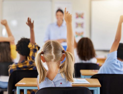 Forbidden Questions Kids Will Ask