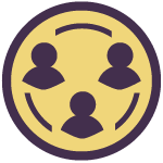 Collaboration Icon