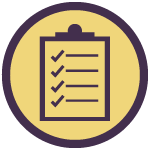 Evaluation Icon