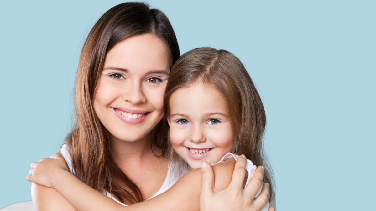 Fiona, Mother of Caitlin