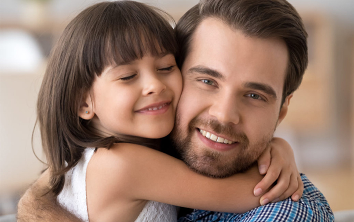 Tiger B, Father of Edyn