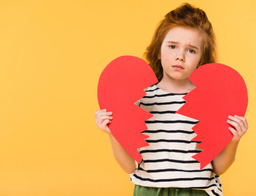 It’s Valentine’s Day! How Is Your Child Thriving Socially?