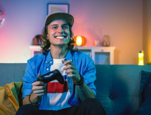 Failure to Launch – The Tale of Two Boys