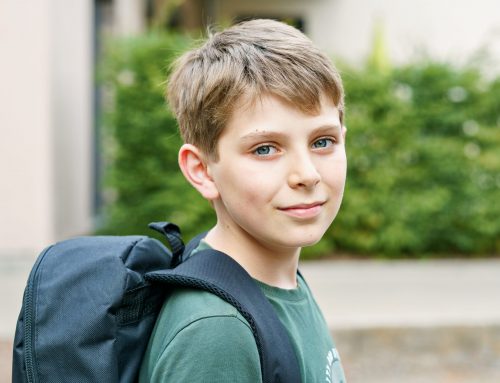 You Have 7 Seconds! – Gunner’s Story