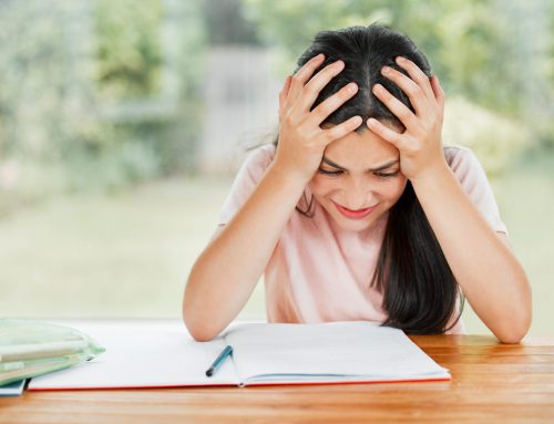 I Don’t Want to be Cute; I Want to be Heard! – Anna’s Story