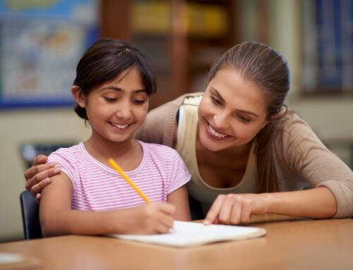 Can You Beat Dyslexia? Madi Did!