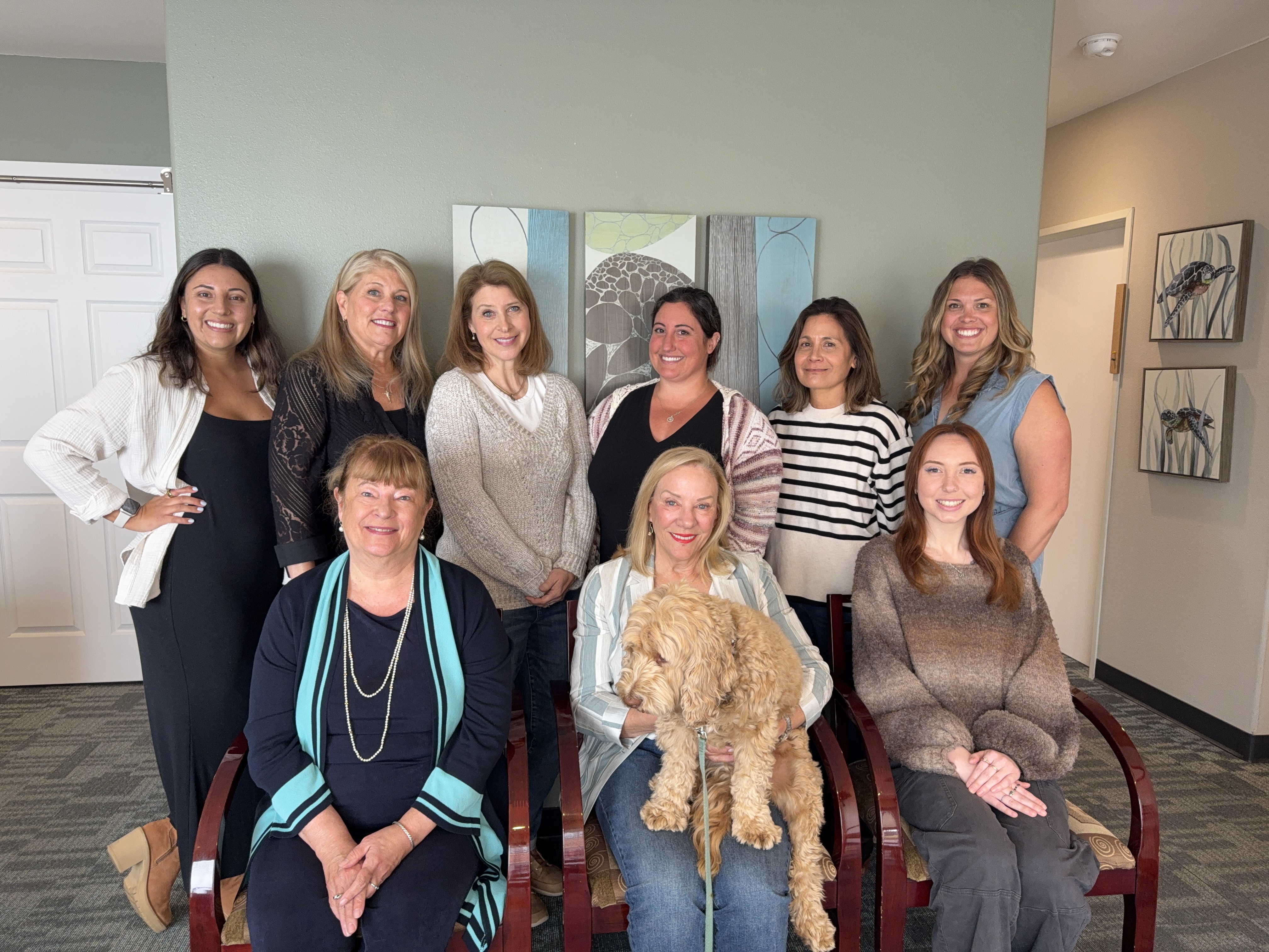Therapies for Success Staff