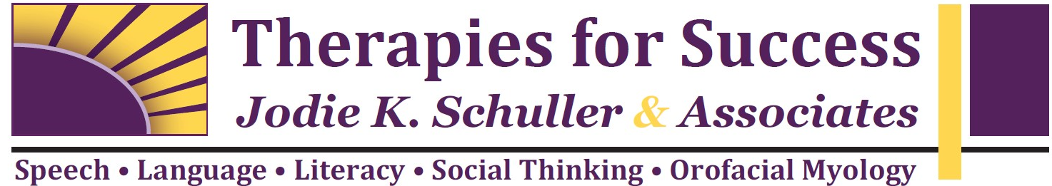 Therapies For Success Logo